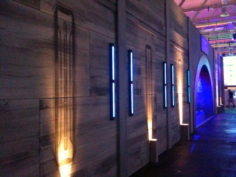 Illustration for article titled Gamescom Booth Blitz: The Old Republic